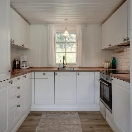 Maunu - 1-2km From The Sea In Nw Jutland By Interhome *