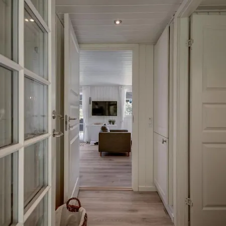 Maunu - 1-2km From The Sea In Nw Jutland By Interhome *