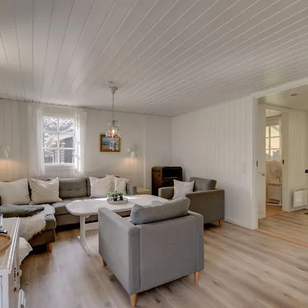 Maunu - 1-2km From The Sea In Nw Jutland By Interhome *