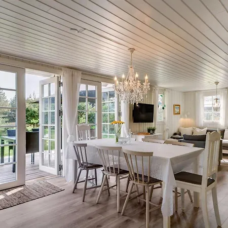 Maunu - 1-2km From The Sea By Interhome Hébergement de vacances