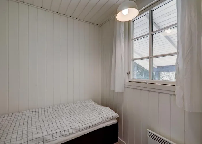 Maunu - 1-2km From The Sea By Interhome Сasa de vacaciones *